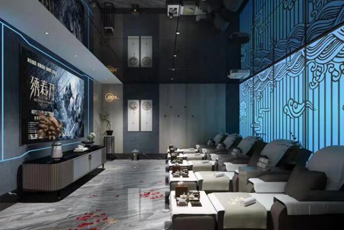 上海虹口按摩理疗：运动损伤康复